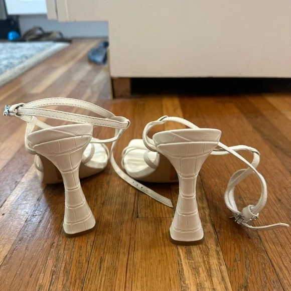 Sam Edelman Lela strappy heels - Picture 6 of 9